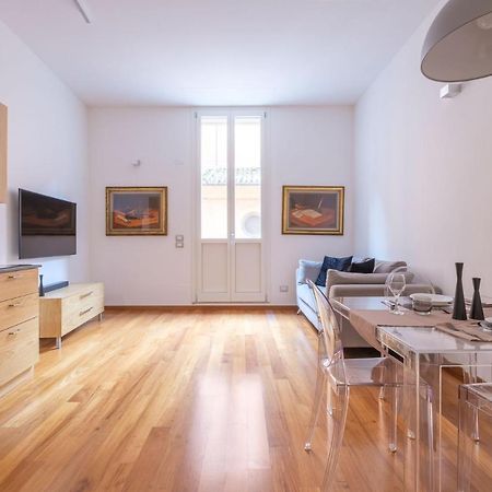 D'Azeglio & Galluzzi Suites Bolonia Zewnętrze zdjęcie