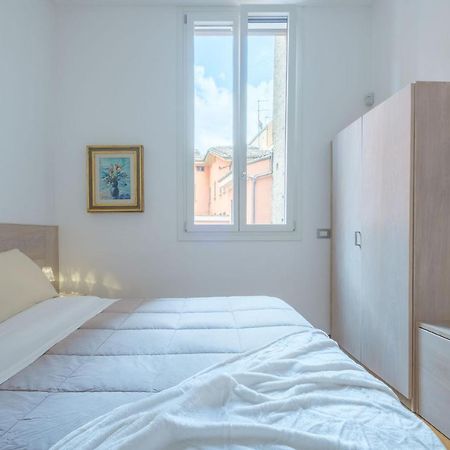 D'Azeglio & Galluzzi Suites Bolonia Zewnętrze zdjęcie