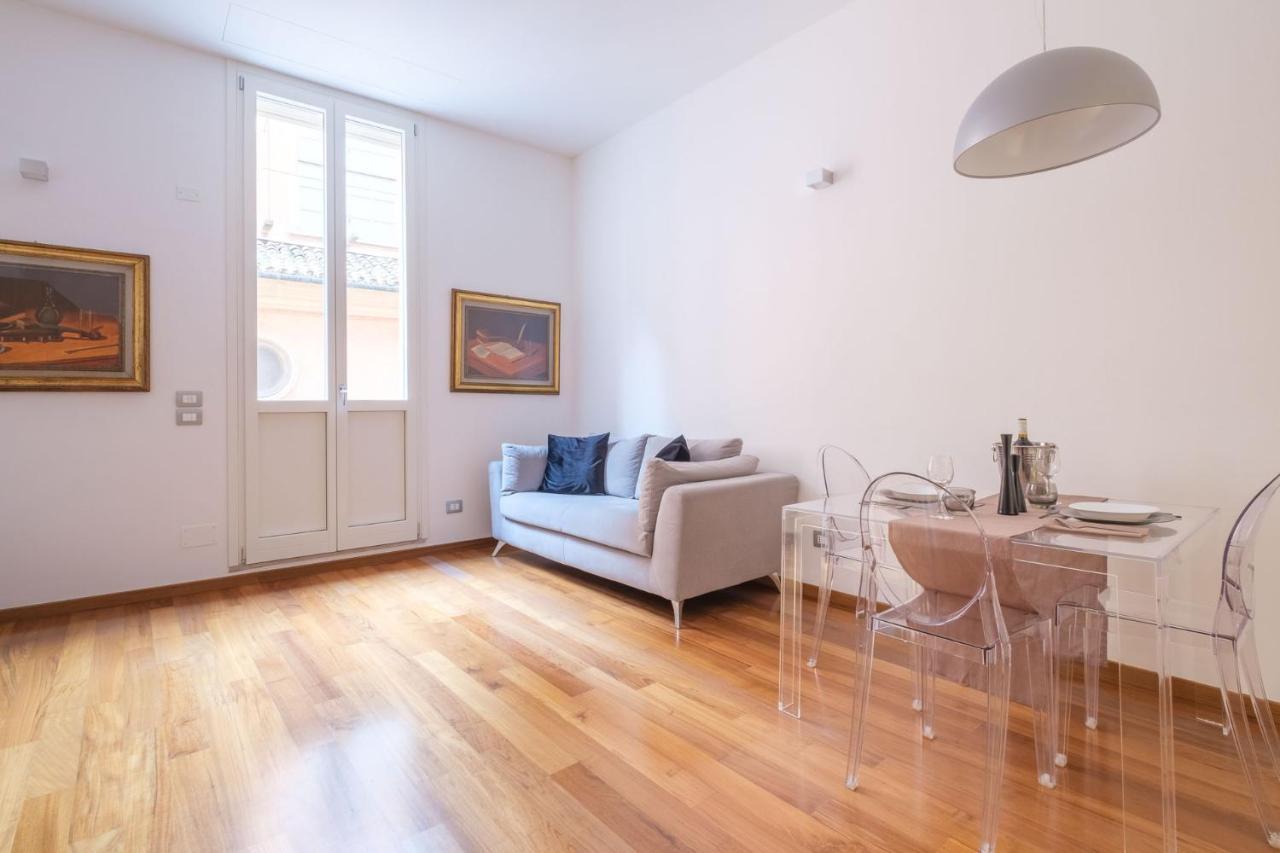 D'Azeglio & Galluzzi Suites Bolonia Zewnętrze zdjęcie