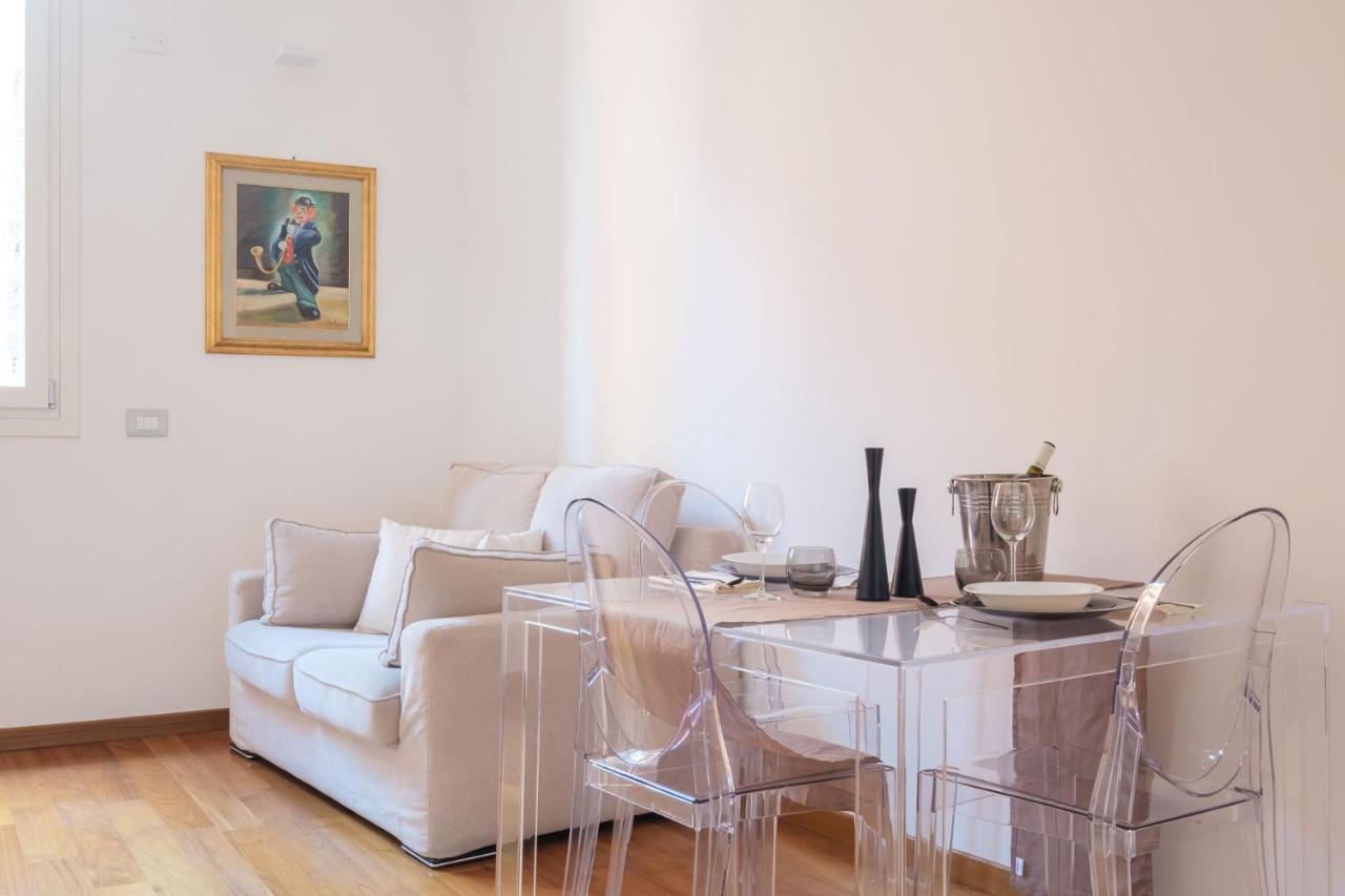 D'Azeglio & Galluzzi Suites Bolonia Zewnętrze zdjęcie
