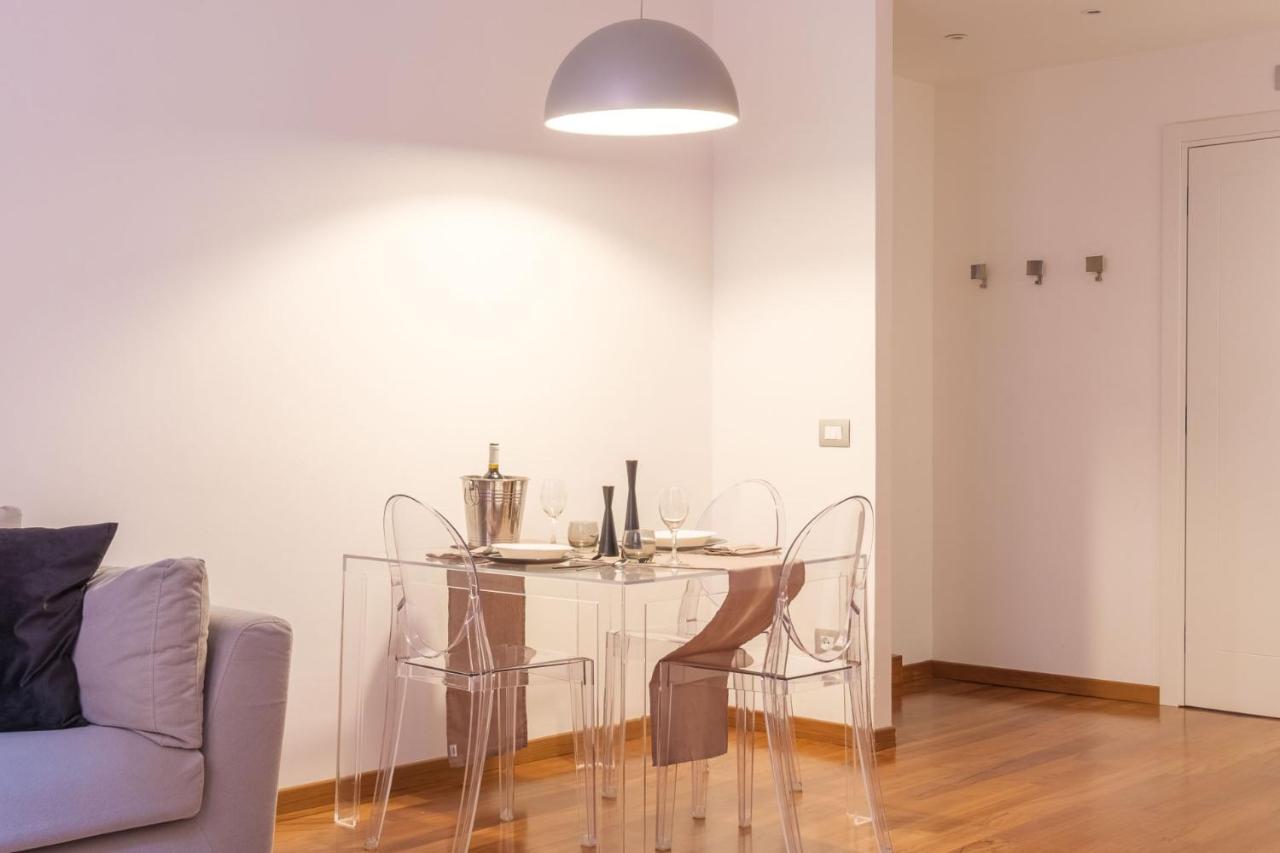 D'Azeglio & Galluzzi Suites Bolonia Zewnętrze zdjęcie