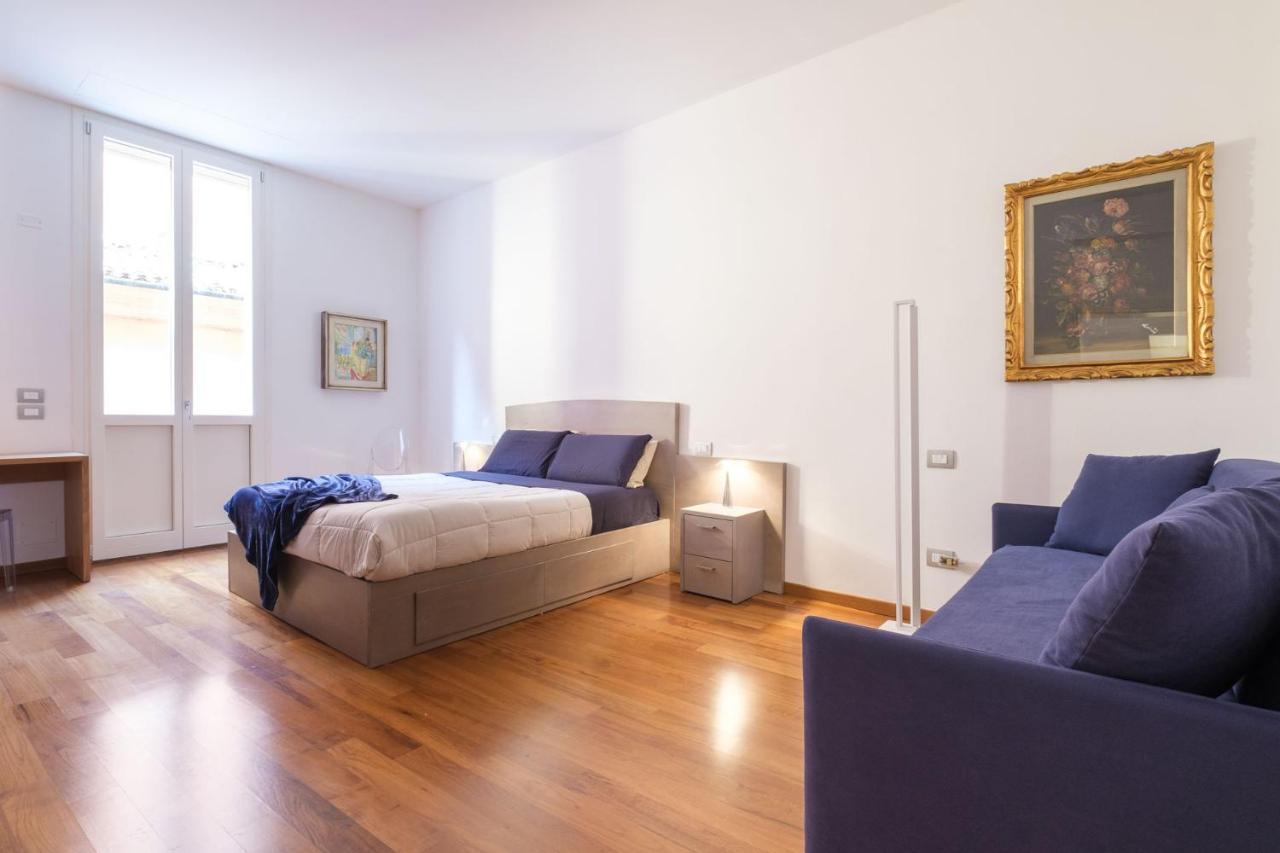 D'Azeglio & Galluzzi Suites Bolonia Zewnętrze zdjęcie