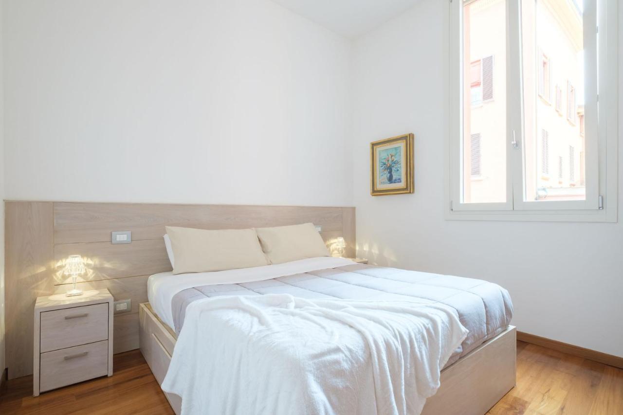 D'Azeglio & Galluzzi Suites Bolonia Zewnętrze zdjęcie