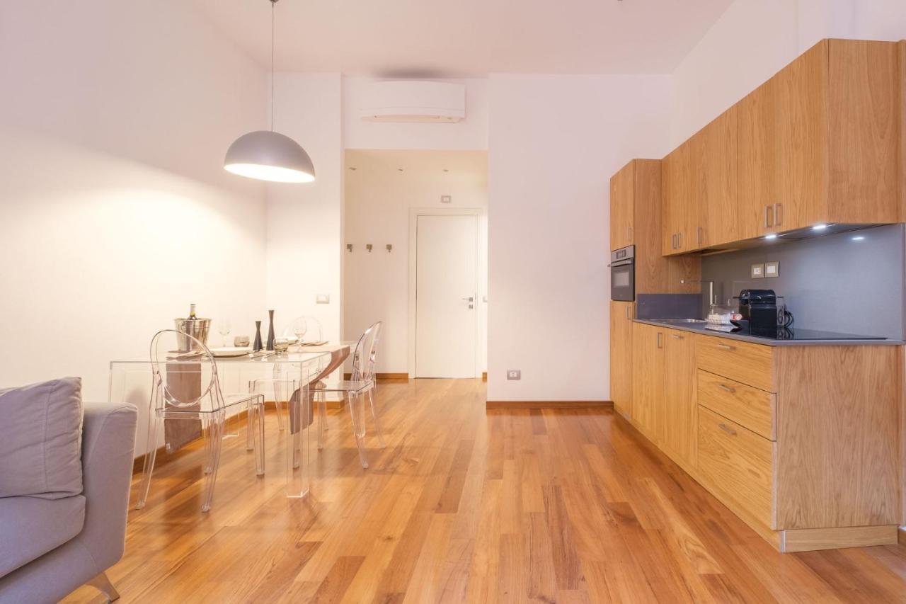 D'Azeglio & Galluzzi Suites Bolonia Zewnętrze zdjęcie