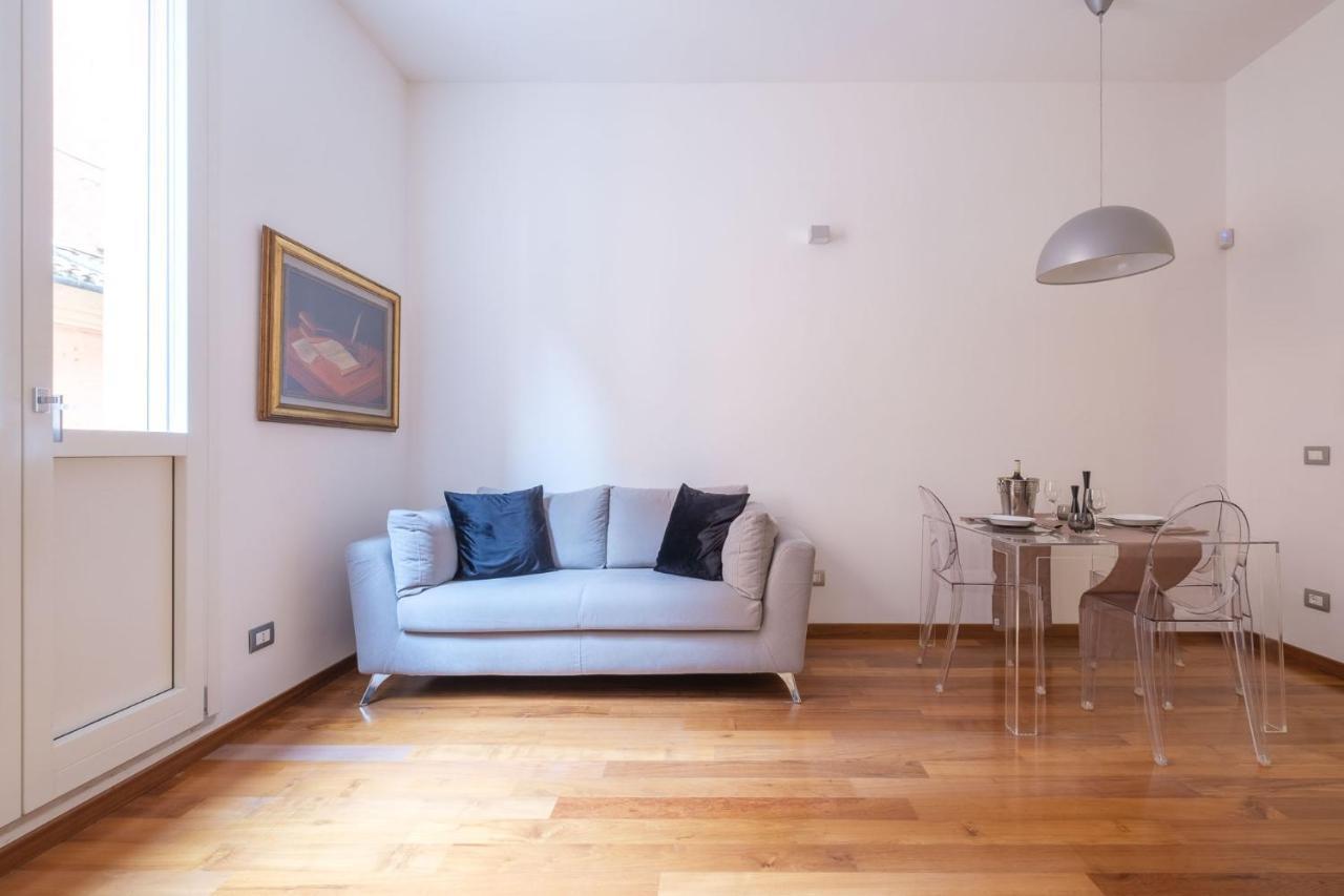 D'Azeglio & Galluzzi Suites Bolonia Zewnętrze zdjęcie