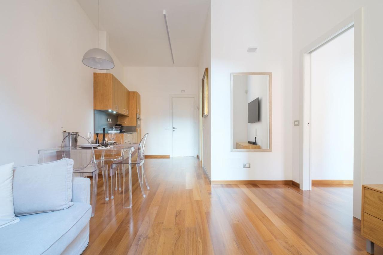 D'Azeglio & Galluzzi Suites Bolonia Zewnętrze zdjęcie