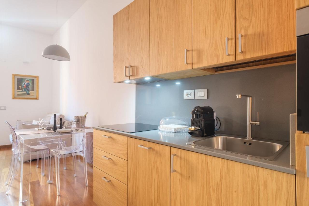 D'Azeglio & Galluzzi Suites Bolonia Zewnętrze zdjęcie