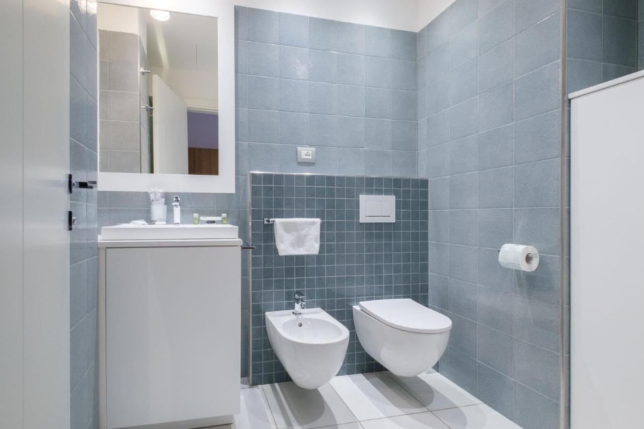 D'Azeglio & Galluzzi Suites Bolonia Zewnętrze zdjęcie