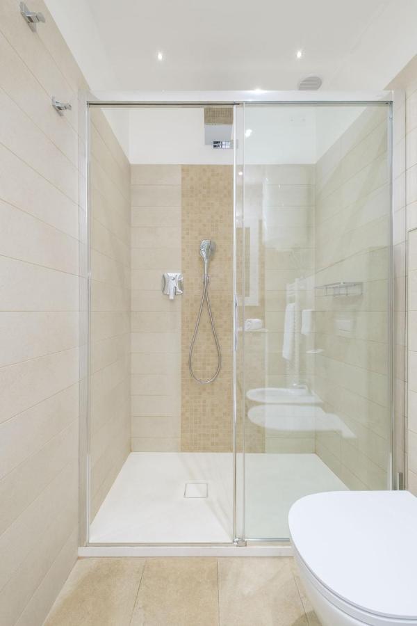 D'Azeglio & Galluzzi Suites Bolonia Zewnętrze zdjęcie