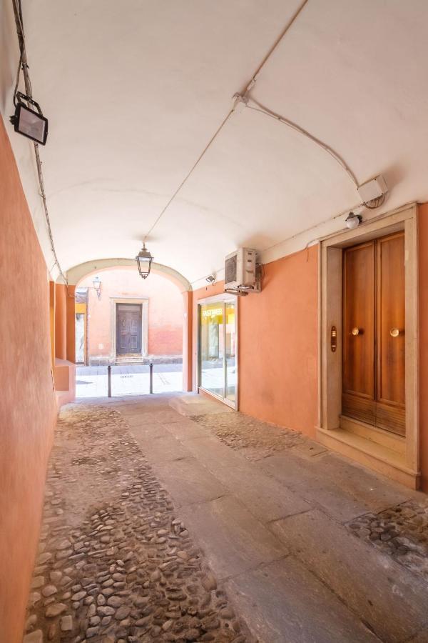 D'Azeglio & Galluzzi Suites Bolonia Zewnętrze zdjęcie