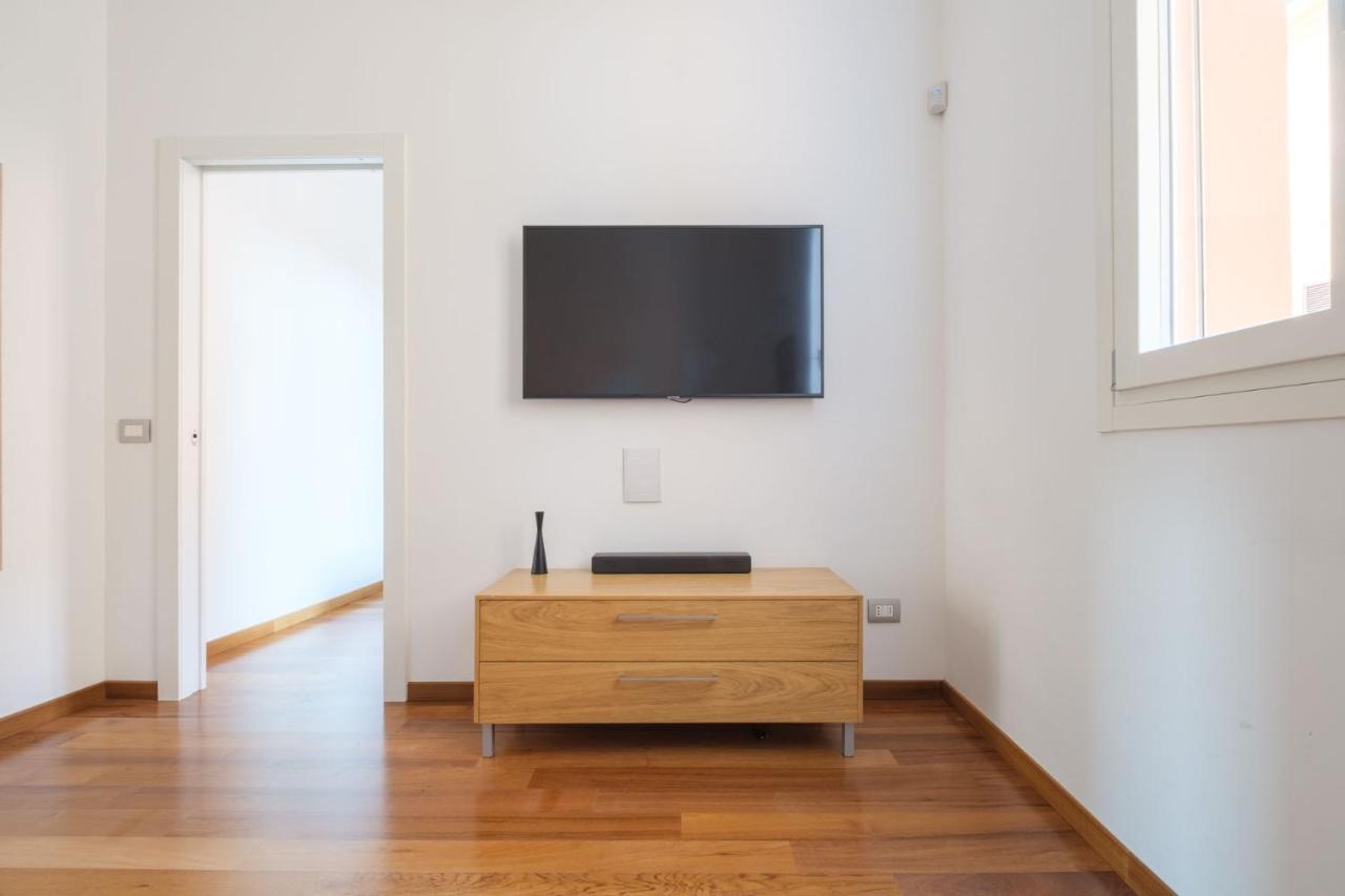 D'Azeglio & Galluzzi Suites Bolonia Zewnętrze zdjęcie