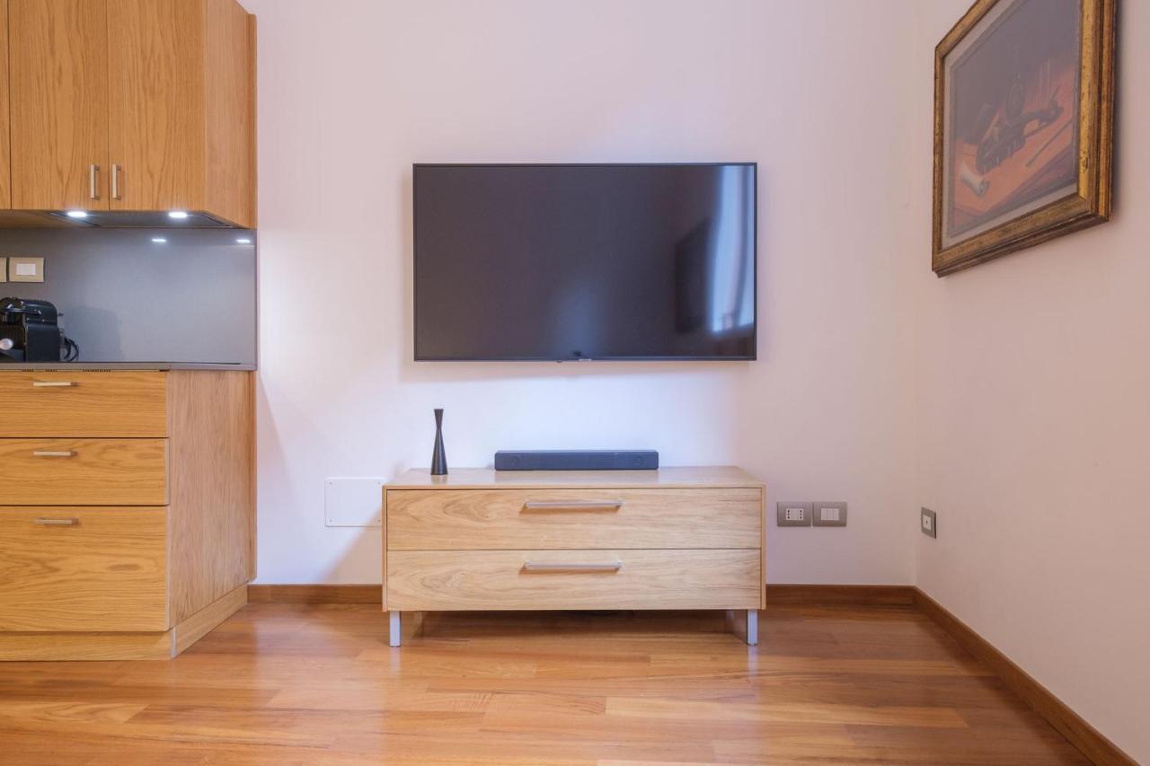 D'Azeglio & Galluzzi Suites Bolonia Zewnętrze zdjęcie