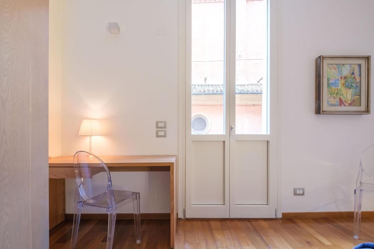 D'Azeglio & Galluzzi Suites Bolonia Zewnętrze zdjęcie