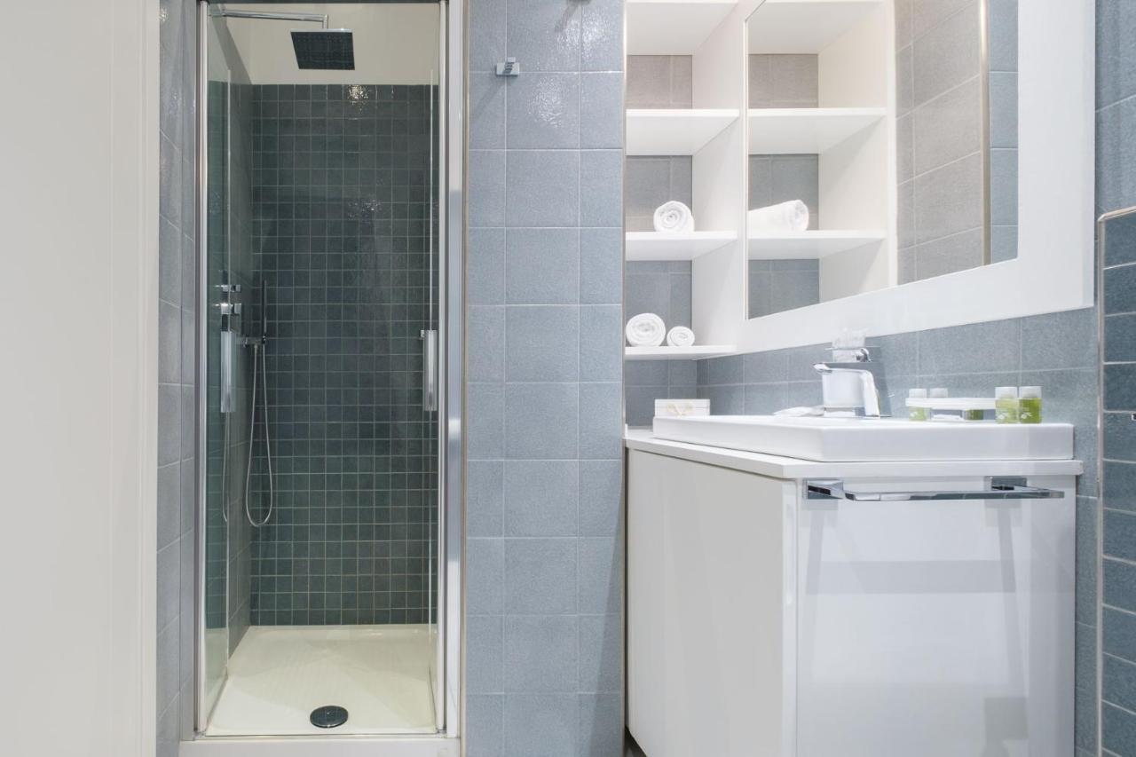 D'Azeglio & Galluzzi Suites Bolonia Zewnętrze zdjęcie