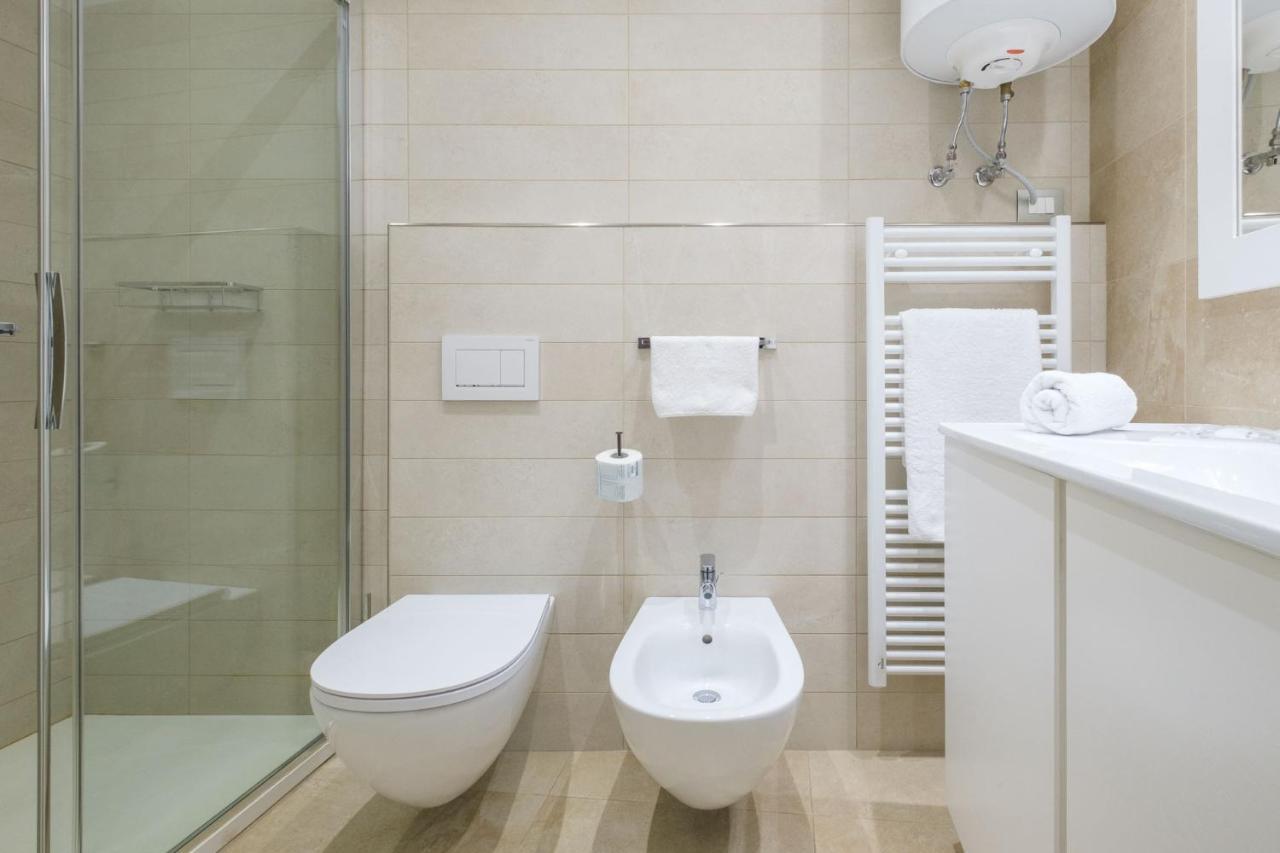 D'Azeglio & Galluzzi Suites Bolonia Zewnętrze zdjęcie