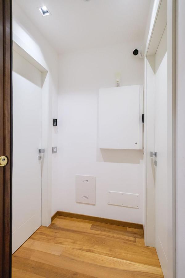 D'Azeglio & Galluzzi Suites Bolonia Zewnętrze zdjęcie