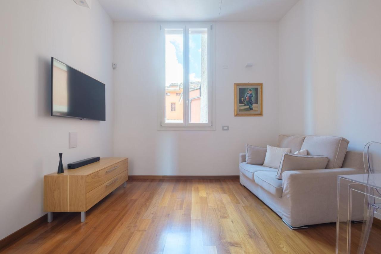 D'Azeglio & Galluzzi Suites Bolonia Zewnętrze zdjęcie