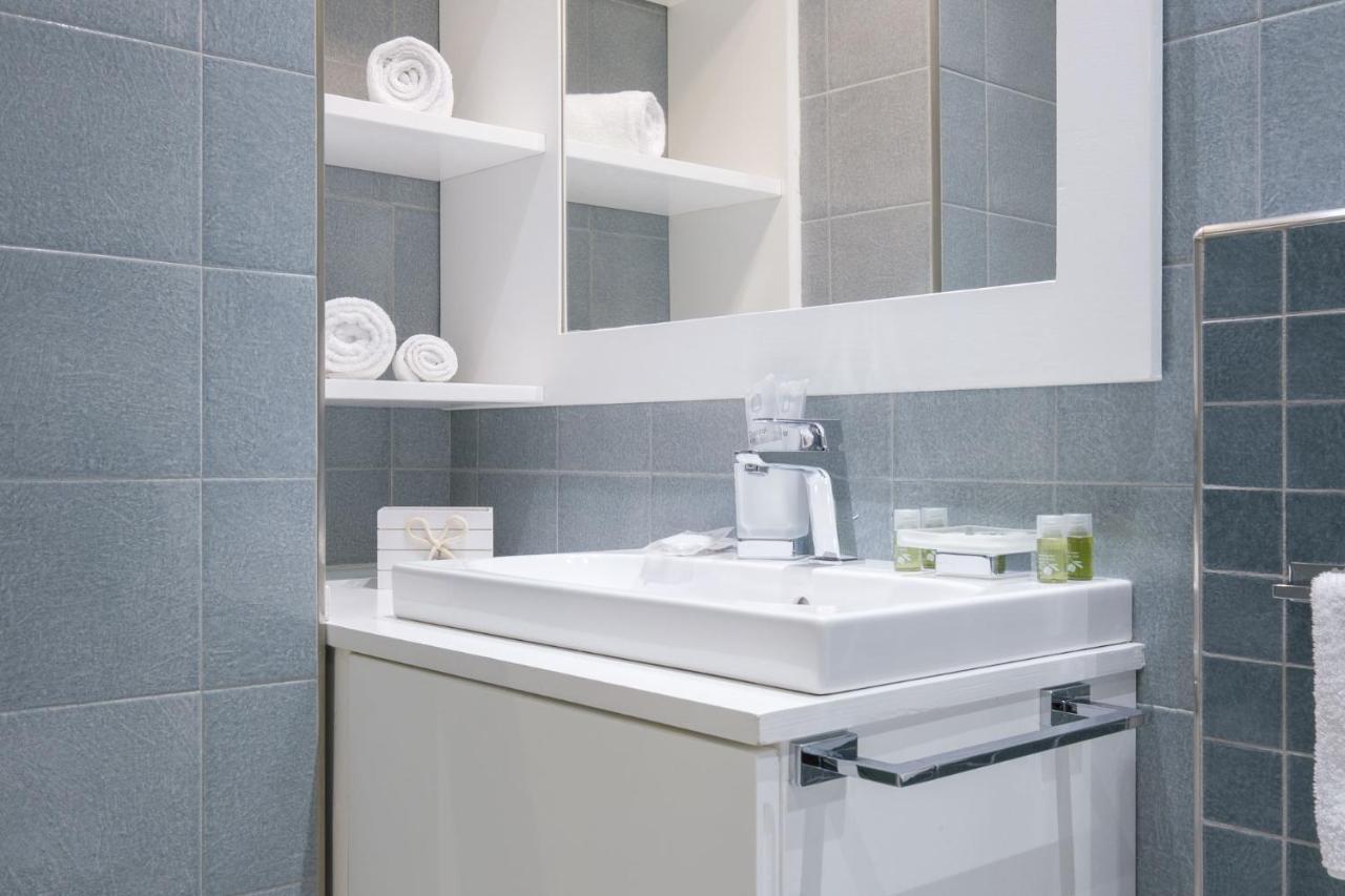 D'Azeglio & Galluzzi Suites Bolonia Zewnętrze zdjęcie