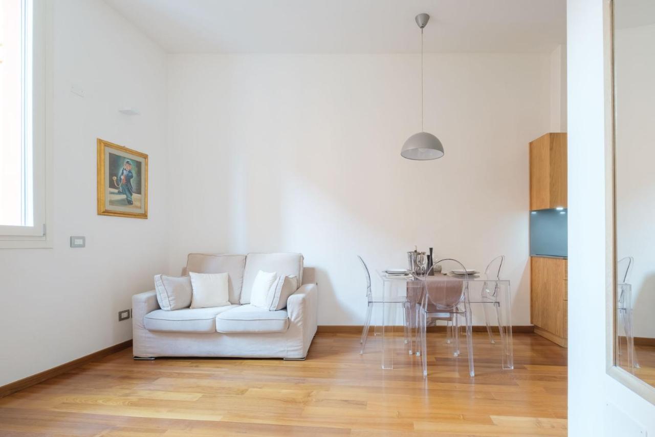 D'Azeglio & Galluzzi Suites Bolonia Zewnętrze zdjęcie