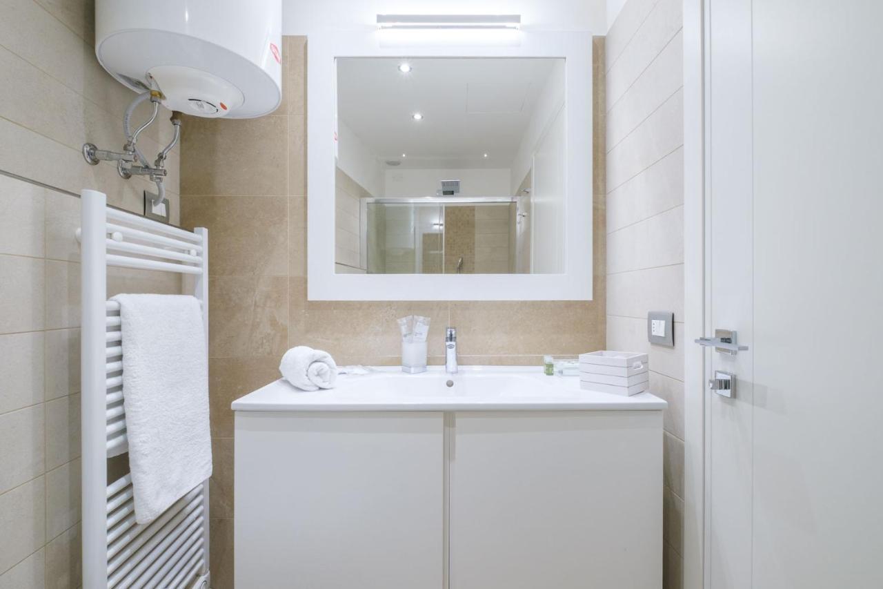 D'Azeglio & Galluzzi Suites Bolonia Zewnętrze zdjęcie