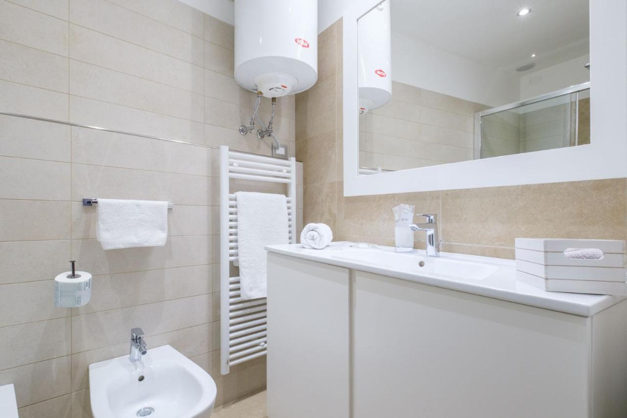 D'Azeglio & Galluzzi Suites Bolonia Zewnętrze zdjęcie