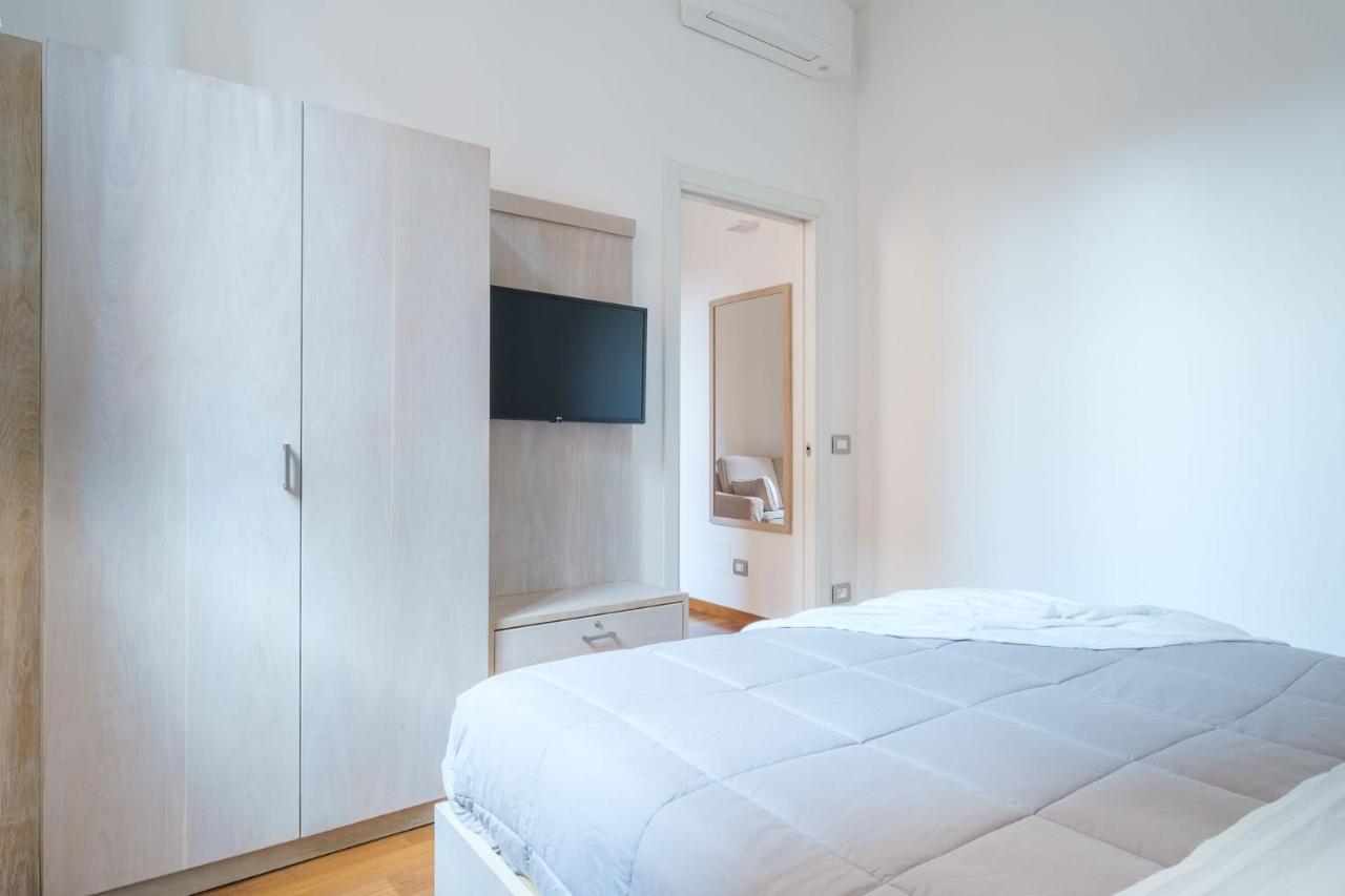 D'Azeglio & Galluzzi Suites Bolonia Zewnętrze zdjęcie
