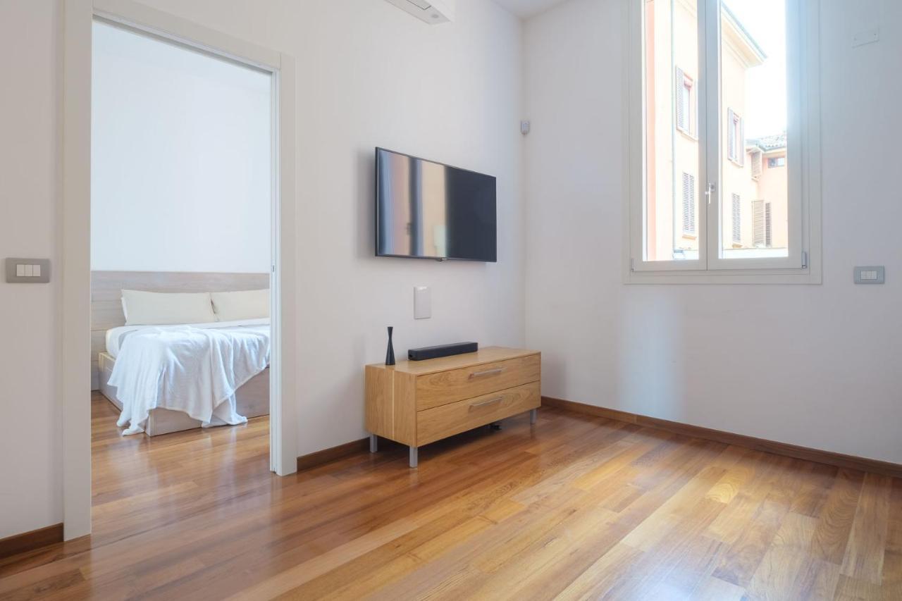 D'Azeglio & Galluzzi Suites Bolonia Zewnętrze zdjęcie