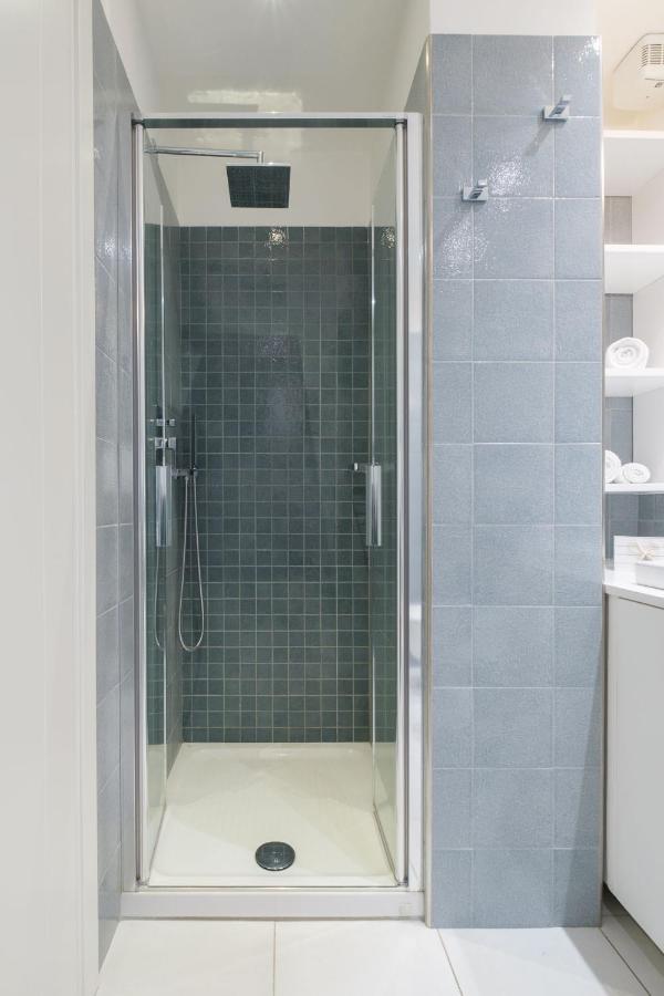 D'Azeglio & Galluzzi Suites Bolonia Zewnętrze zdjęcie