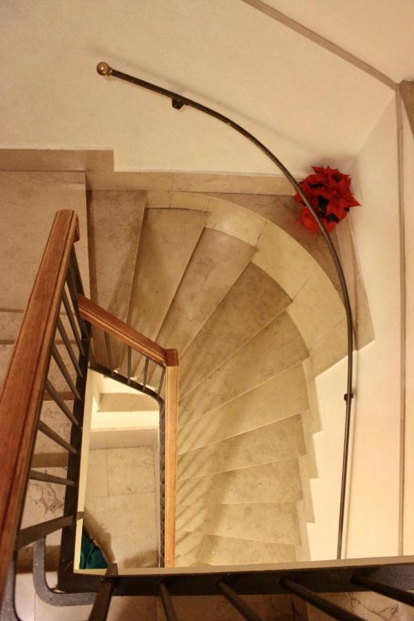 D'Azeglio & Galluzzi Suites Bolonia Zewnętrze zdjęcie