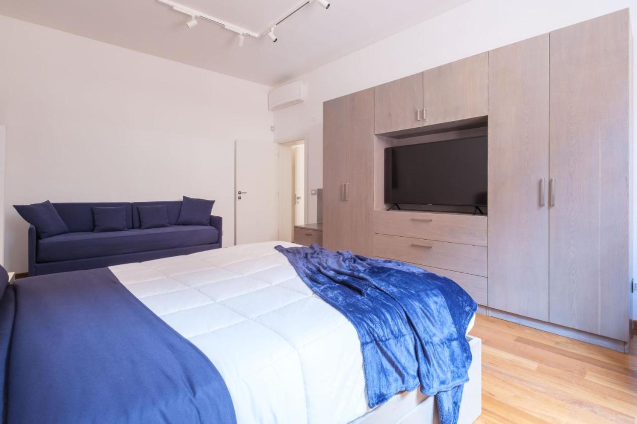 D'Azeglio & Galluzzi Suites Bolonia Zewnętrze zdjęcie