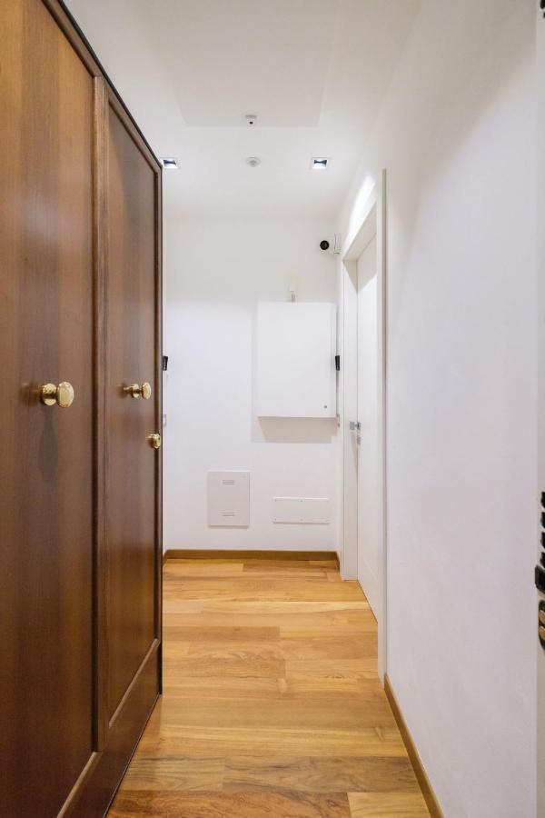D'Azeglio & Galluzzi Suites Bolonia Zewnętrze zdjęcie