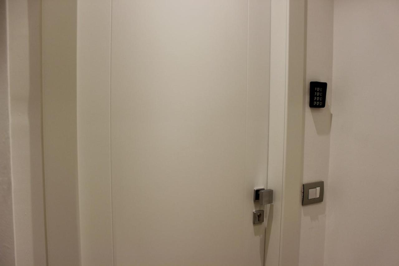 D'Azeglio & Galluzzi Suites Bolonia Zewnętrze zdjęcie