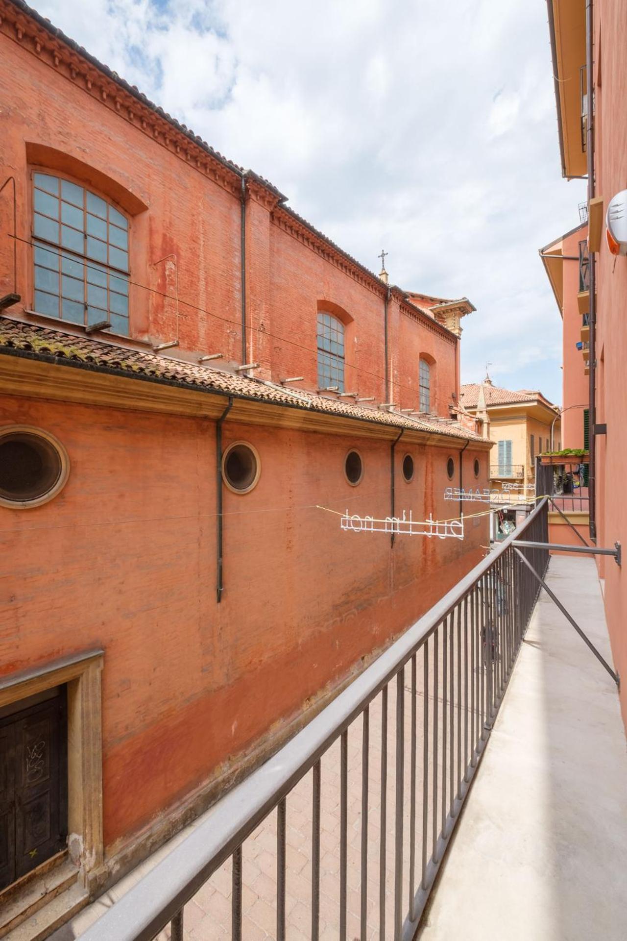 D'Azeglio & Galluzzi Suites Bolonia Zewnętrze zdjęcie